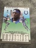Albert Bentley Colts 1991 Fleer Ultra #56