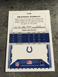 Brandon Stokley Colts 2006 Score #119