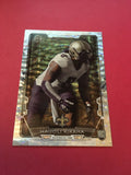 Hauoli Kikaha Saints 2015 Bowman Rainbow Silver Ice Rookie #9