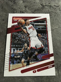 Bam Adebayo Heat 2021-22 Donruss #154