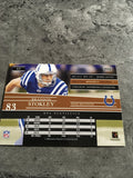 Brandon Stokley Colts 2006 Playoff Prestige #65