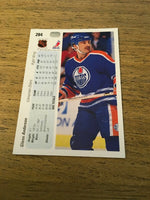 Glenn Anderson Oilers 1990-1991 Upper Deck #284