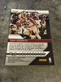 Bam Adebayo  Heat 2018-19 Prizm #226