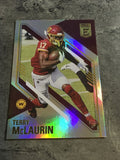 Terry McLaurin Washington Football Team 2021 Elite #2