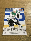 Jason Spezza Stars 2018-2019 Upper Deck #58