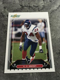 C.C Brown Texans 2006 Score #301