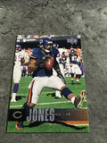 Thomas Jones Bears 2006 Upper Deck #34