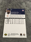 Thomas Jones Bears 2006 Upper Deck #34