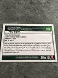 Thomas Jones Jets 2009 Topps #302