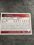 Tim Hightower Cardinals 2009 Topps #195