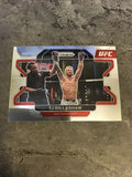 TJ Dillashaw UFC 2022 Panini Prizm #12