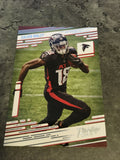 Calvin Ridley Falcons 2021 Prestige #33