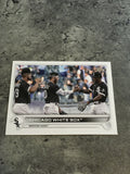 White Sox 2022 Topps #255