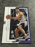 Tom Gugliotta Suns 2000-01 Fleer Genuine #84