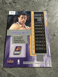 Tom Gugliotta Suns 2000-01 Fleer Genuine #84
