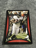 Willis McGahee Ravens 2008 Bowman #36