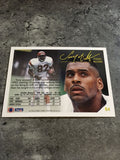 Tony McGee Bengals 1994 Fleer #84