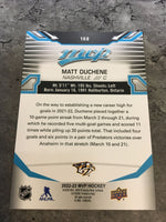 Matt Duchene Predators 2022-23 Upper Deck MVP #168