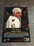 Ken Hodge Bruins 1991-92 Pro Set Platinum #PC9