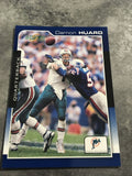 Damon Huard Dolphins 2000 Score #106
