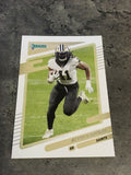 Alvin Kamara Saints 2021 Panini Donruss #94