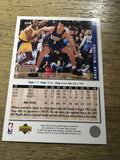 Brian Williams Nuggets 1994-1995 Upper Deck Collector's Choice #308