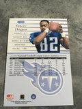 Yancey Thigpen Titans 1999 Donruss #133