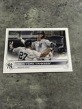 Yankees 2022 Topps #121