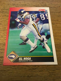 Al Noga Vikings 1991 Score #199
