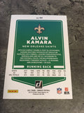 Alvin Kamara Saints 2021 Panini Donruss #94