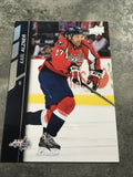 Karl Alzner Capitals 2015-2016 Upper Deck #436