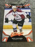 Mikko Rantanen Avalanche 2022-23 Upper Deck MVP Ice Battles #16