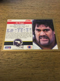 Al Noga Vikings 1991 Score #199