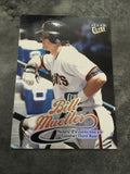 Bill Mueller Giants 1999 Fleer Ultra #195