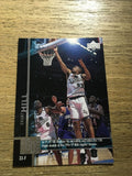 Grant Hill Pistons 1997-1998 Upper Deck #34