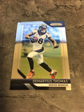 Demaryius Thomas Broncos 2018 Prizm #140