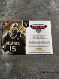 Al Horford Hawks 2012-13 Panini Threads Inside Presence #16