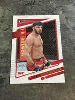 Arman Tsarukyan UFC 2022 Panini Donruss #170