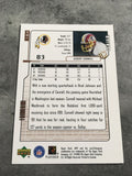 Albert Connell Redskins 2000 Upper Deck MVP #184