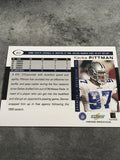 Kavika Pittman Broncos 2000 Score #63