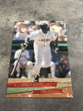Chili Davis Angels 1993 Fleer Ultra #518