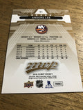 Anders Lee Islanders 2018-2019 Upper Deck MVP #91