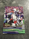 Antowain Smith Bills 2000 Topps Stadium Club #147