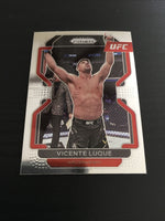 Vicente Luque UFC 2022 Panini Prizm #174