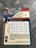 Antowain Smith Bills 2000 Topps Stadium Club #147