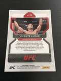 Vicente Luque UFC 2022 Panini Prizm #174