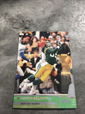 Corey Bradford Packers 2000 Topps Stadium Club #125