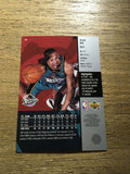 Grant Hill Pistons 1997-1998 Upper Deck #34