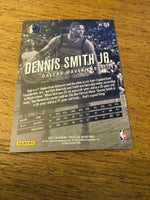 Dennis Smith Jr. Mavericks 2017-2018 Prestige Rookie #159