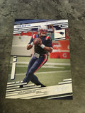 Cam Newton Patriots 2021 Prestige #115
